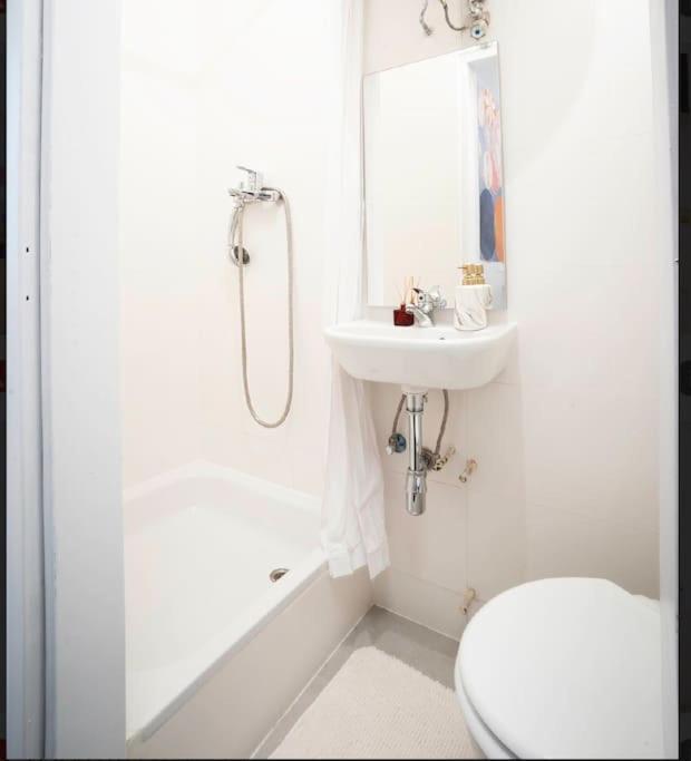 Cozy Flat - 10Min To City Center ! Вена Экстерьер фото