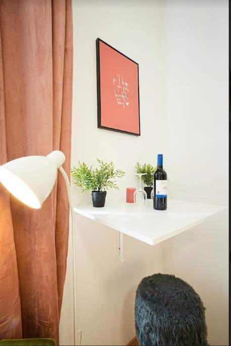 Cozy Flat - 10Min To City Center ! Вена Экстерьер фото